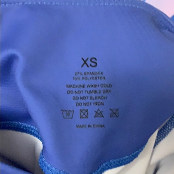 COPY - Curves and Combat Boots mermaid 7/8 leggin… - Picture 3 of 5